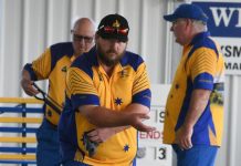 Reds progress to Mid-Week grand final