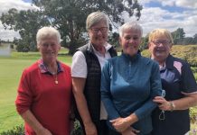 McPherson wins the day