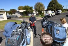 Man charged with murder