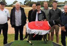 Another classic win for Richards