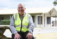 Timber low carbon support