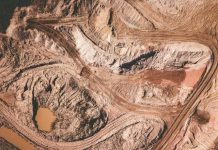 Mine requesting 100 years worth of limestone