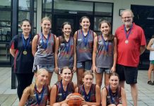 Magic performances at Naracoorte