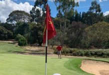 Players gear up for smi-finals