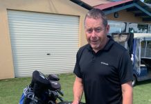 Competition heats up at Attamurra