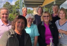 Successful opening day