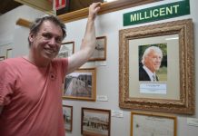 Murder at the Museum goes ahead