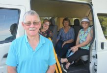 Residents call for bus services overhaul