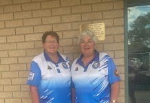 Big week on Penola greens