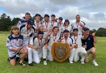 Rendelsham claims premiership honours