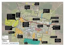 Land rezoning supported