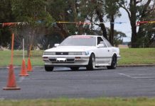 Hot pace at saleyards