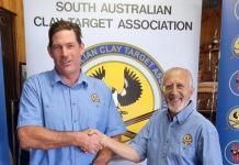 Club well represented