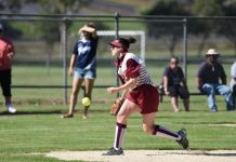 Concordes dominate season