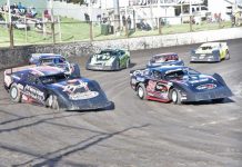 Tin tops headline Borderline meeting