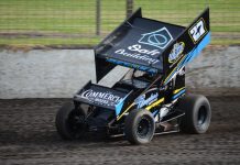 Bay team claims title