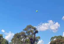 Business end of the season is here