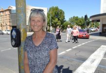 Mount Gambier traffic lights first installed 70 years ago