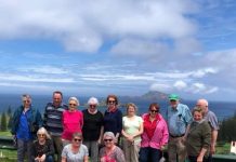 Travel n Cruise returns