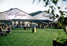 Coonawarra stomps with vintage