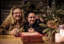 Zema Estate continues After Dark