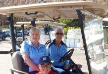 Panagopolous claims impressive victory