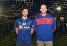 Full roster for Rangers