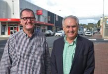 Labor candidate announced