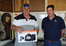 Shooters return to action