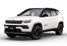 JEEP COMPASS NIGHT EAGLE