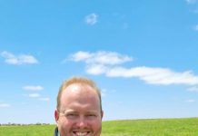 National Party selects Barker candidate