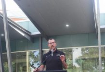 Home-court season opener