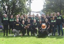 Icehouse ready to heat up