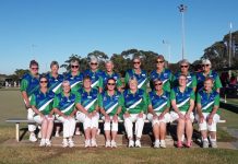 Mixed results for South-East at round robin series
