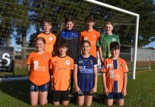 Golden opportunity for stars of the future