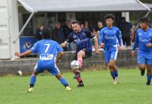 Inter claim pre-season honours
