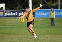 Tigers travel for night game