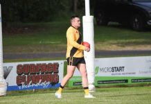 Tigers favoured at home