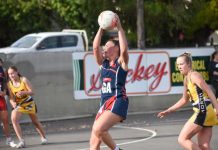 Strong start sets up West win