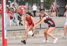 Under-staffed Demons succumb to Saints