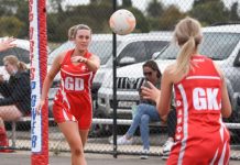 East experience favoured for win