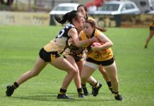 Last chance for grand final berth