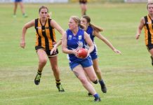 South book grand final berth