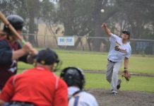 Baseball Masters returning to Blue Lake