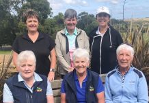 Strong performances at Blue Lake