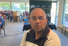 Chant claims GEM trophy