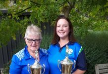 back to back for Pascoe