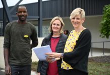 Boandik Lodge welcome aged care commitments