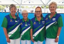 Mixed results for Region 1