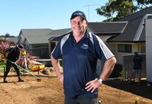 Building costs rapidly rising